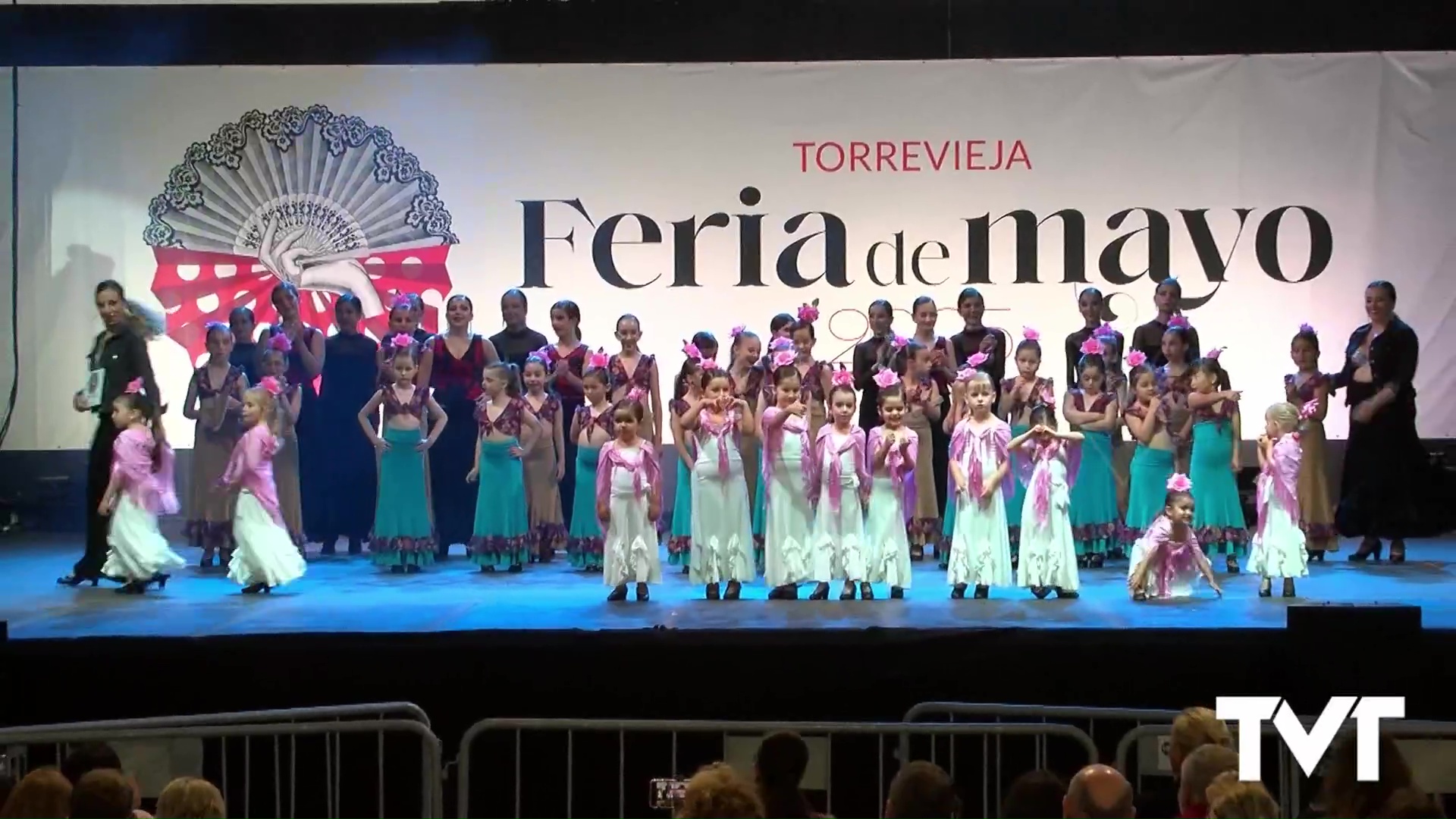 Feria de Mayo